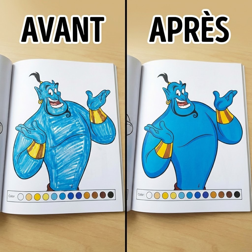 L'ACRYL'ART™ - Coffret de Feutres Acryliques