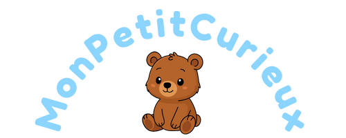 Mon Petit Curieux